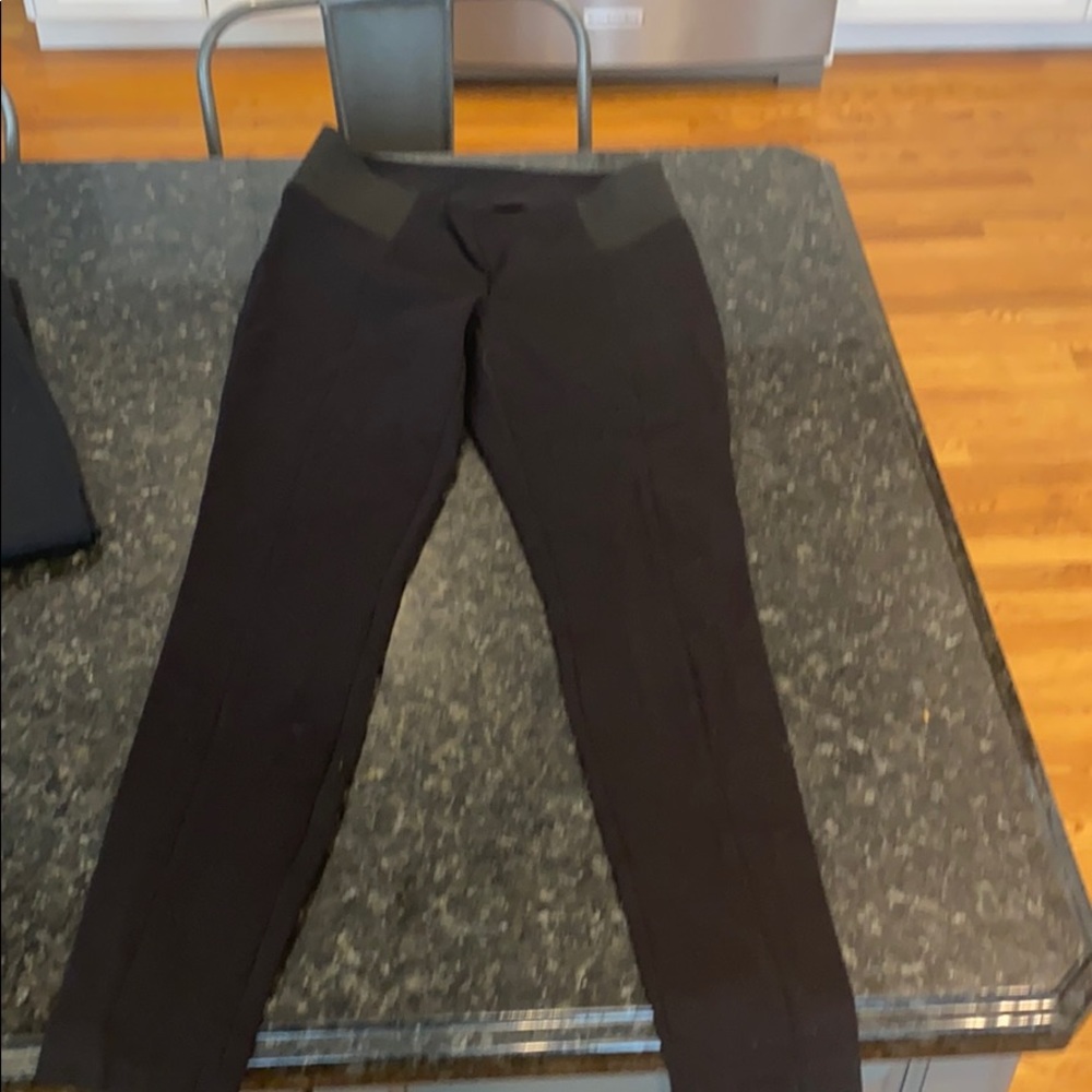 Maternity work pants or going out pants